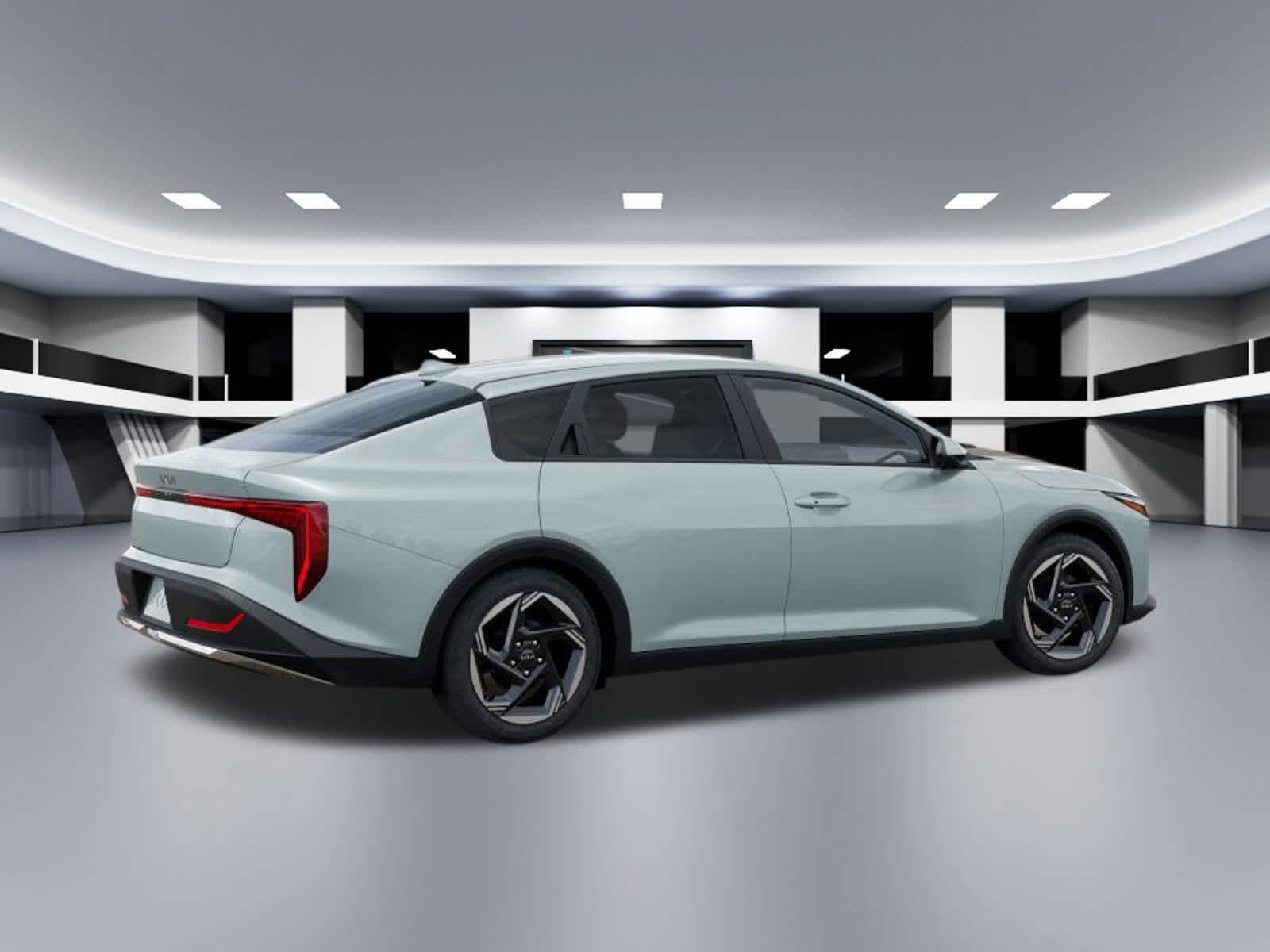 Thumbnail: 2026 Kia K4 - 6