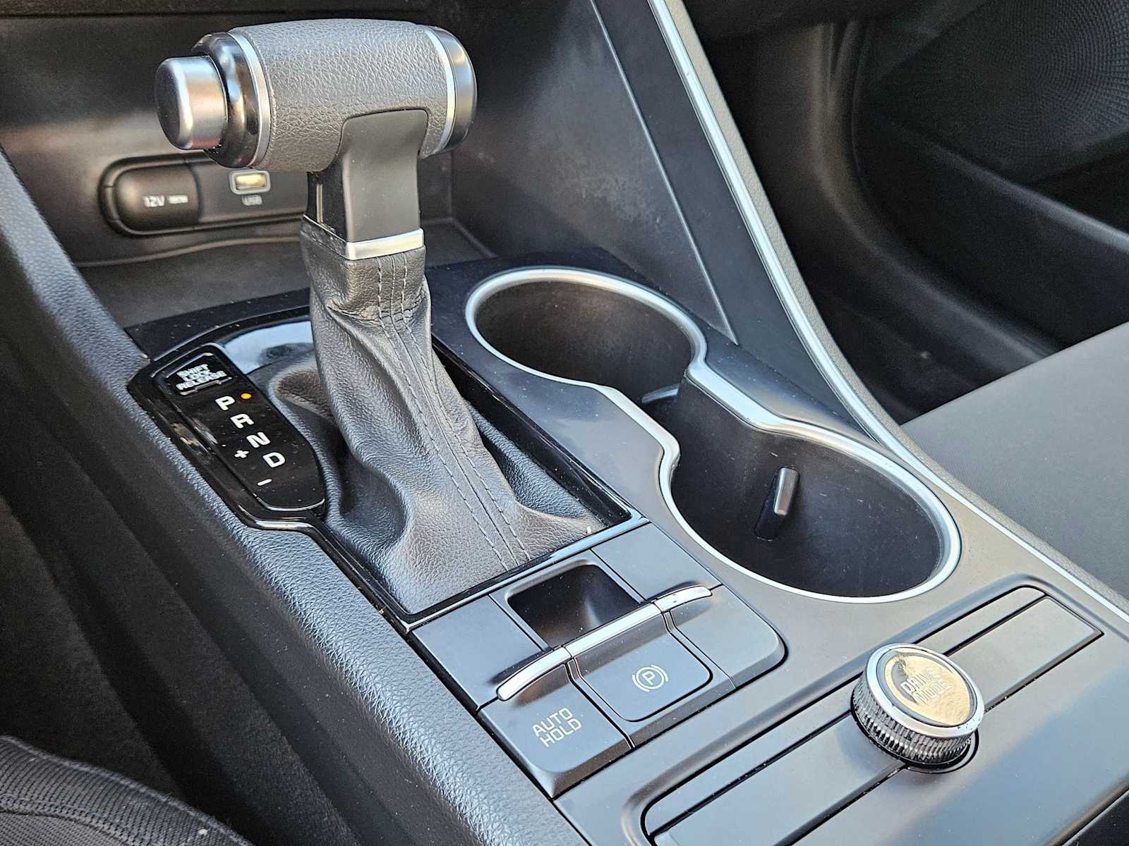 Thumbnail: 2023 Kia K5 - 31