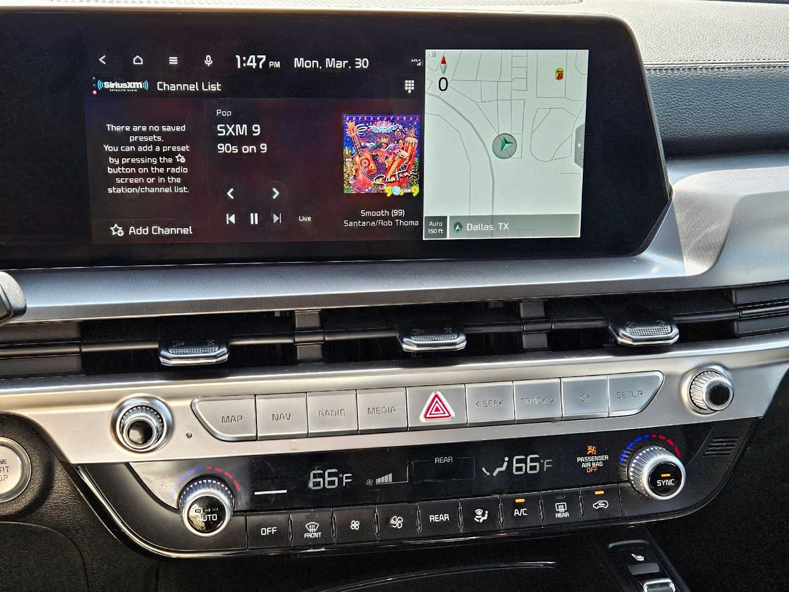 Thumbnail: 2025 Kia Telluride - 24