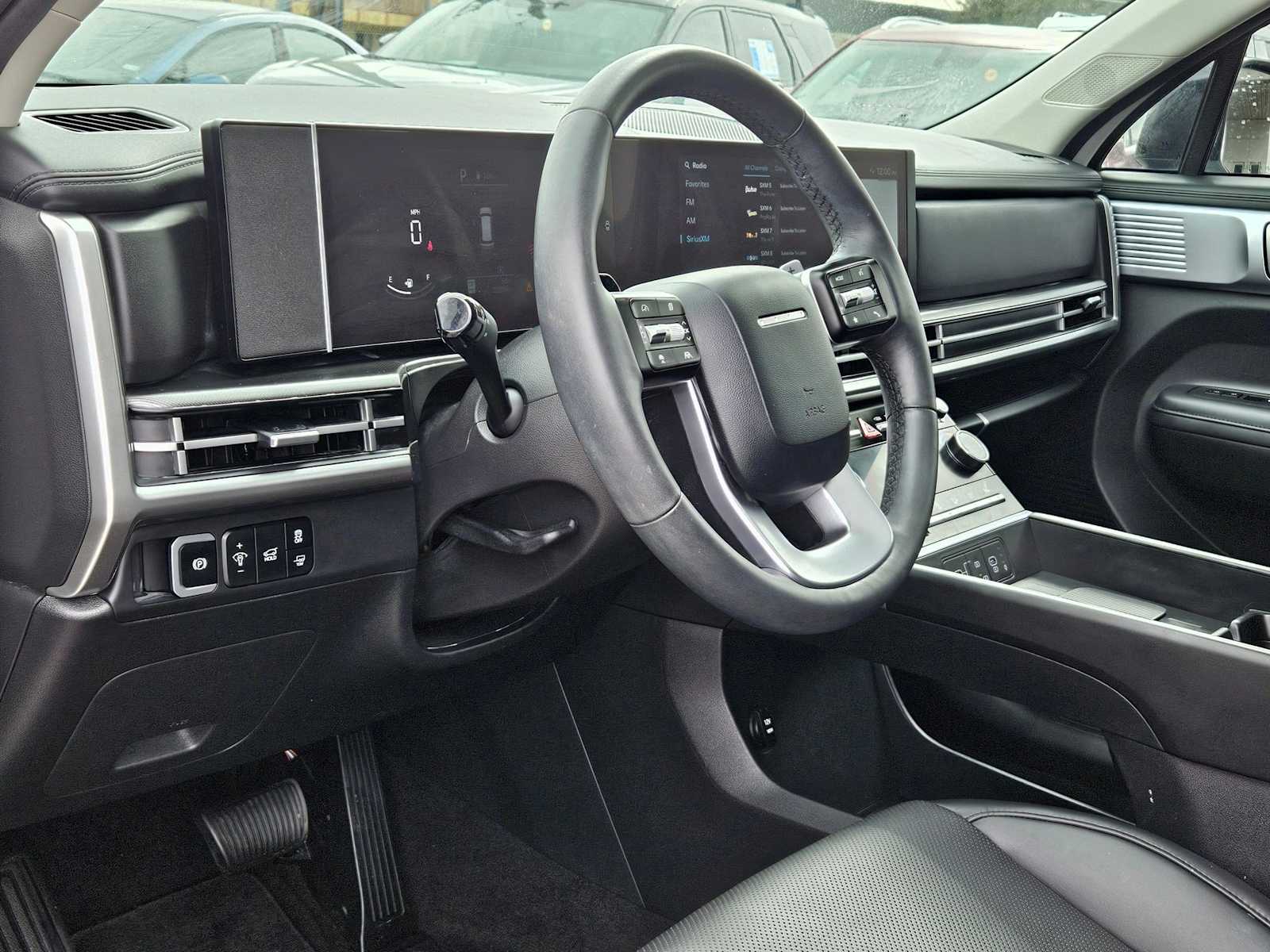 Thumbnail: 2025 Hyundai Santa Fe - 2