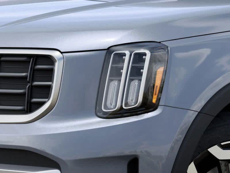 Thumbnail: 2025 Kia Telluride - 10