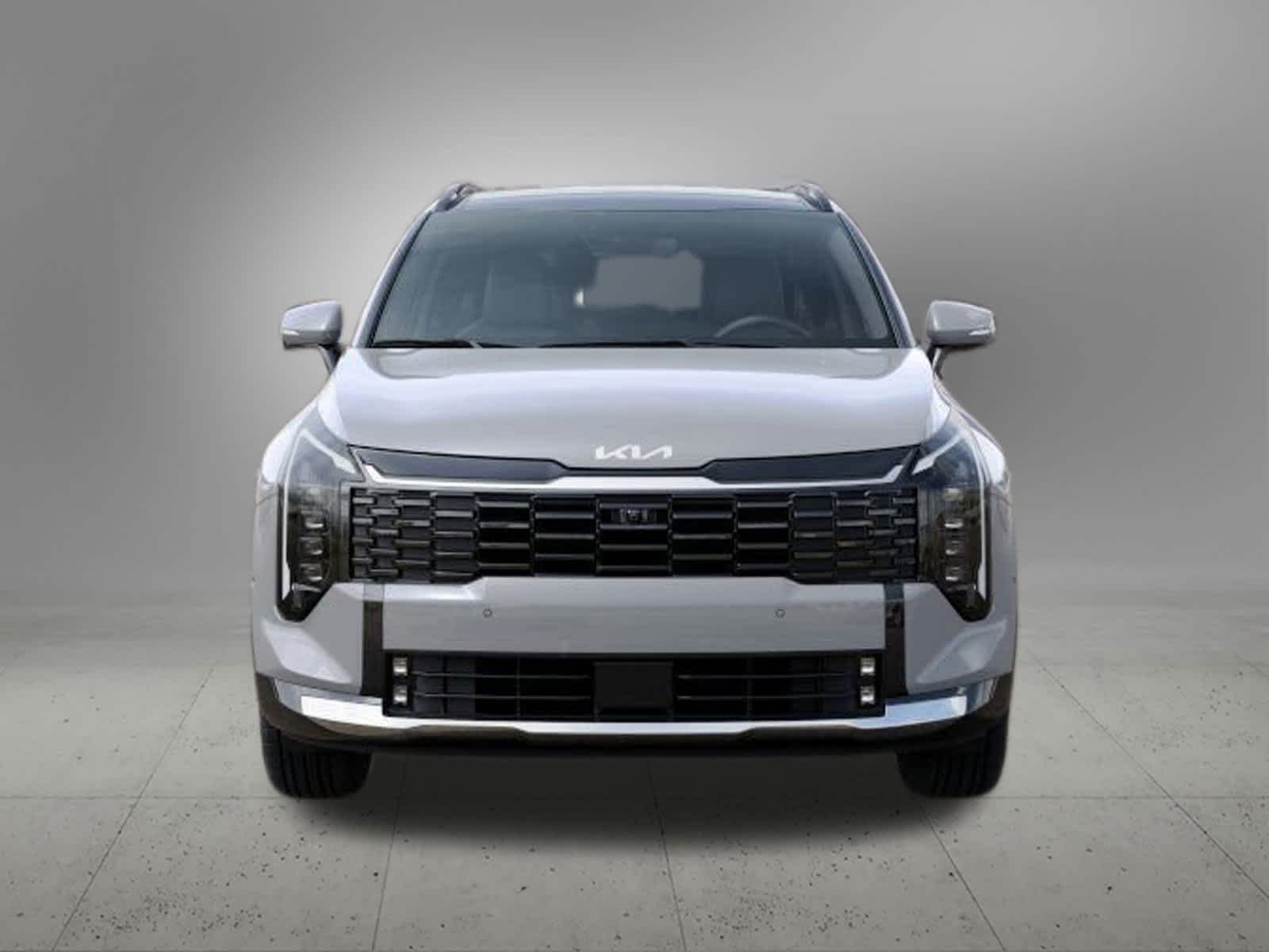 Thumbnail: 2026 Kia Sportage - 2
