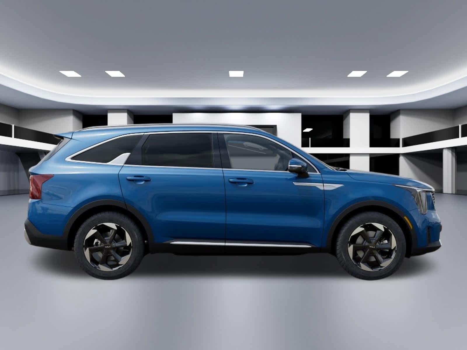 Thumbnail: 2026 Kia Sorento - 7