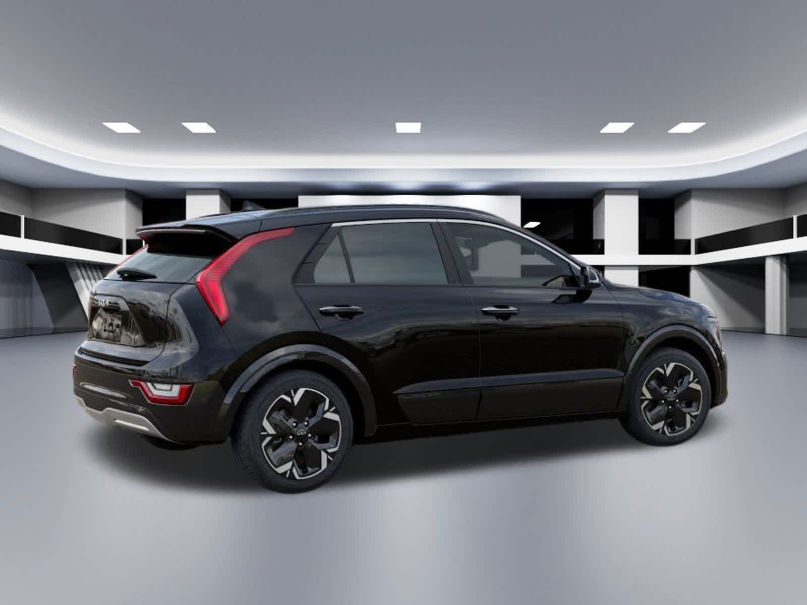 Thumbnail: 2024 Kia Niro - 6