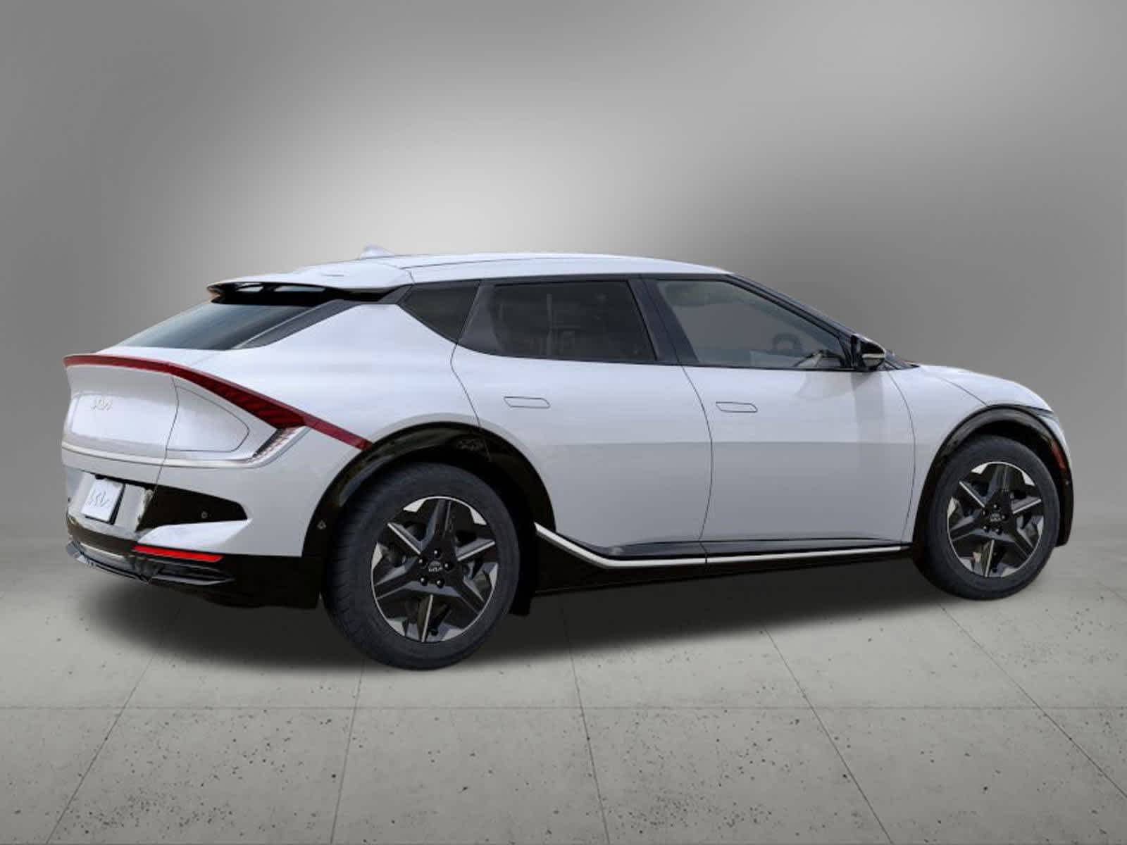 Thumbnail: 2025 Kia EV6 - 6