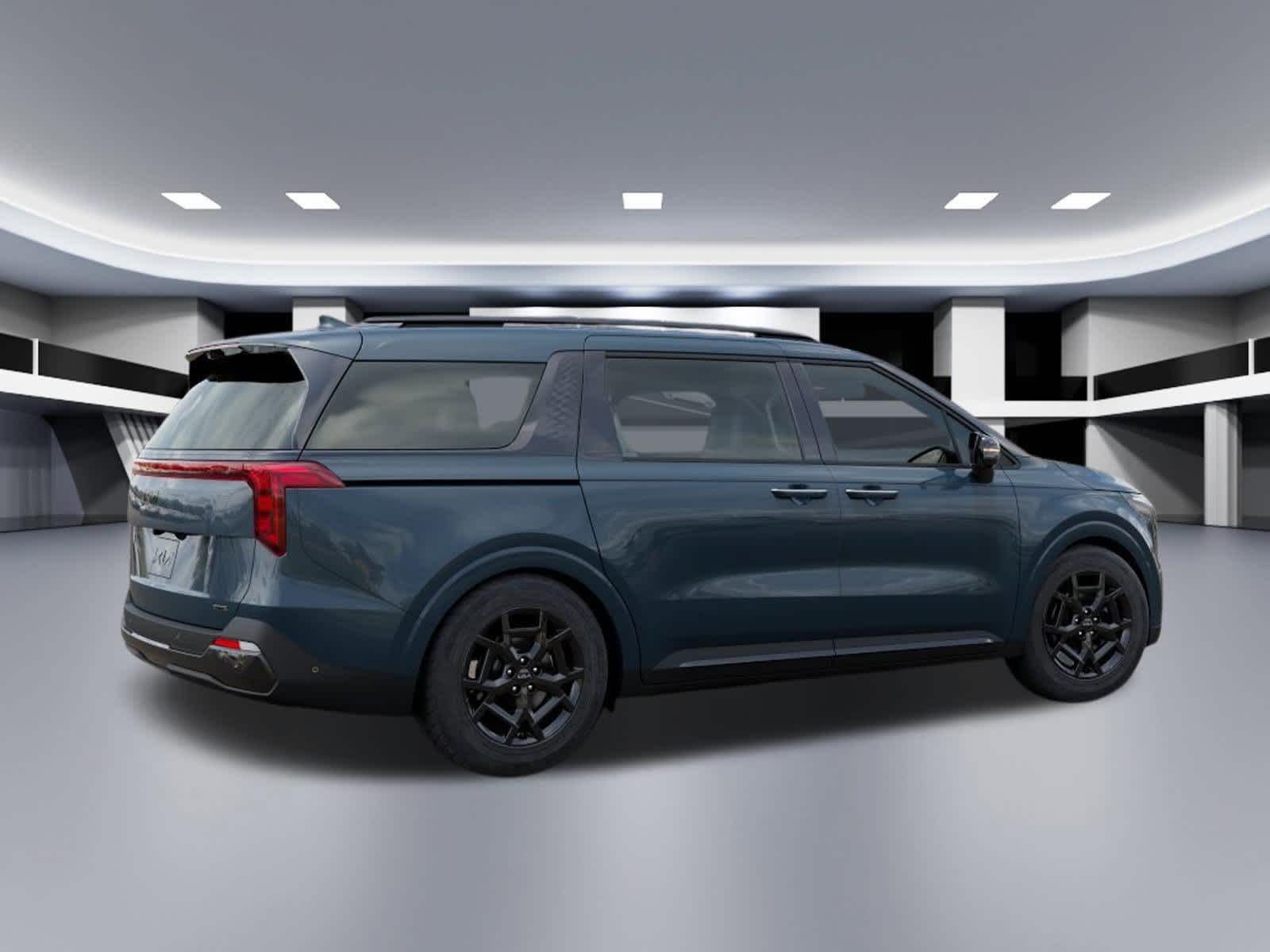 Thumbnail: 2026 Kia Carnival - 6