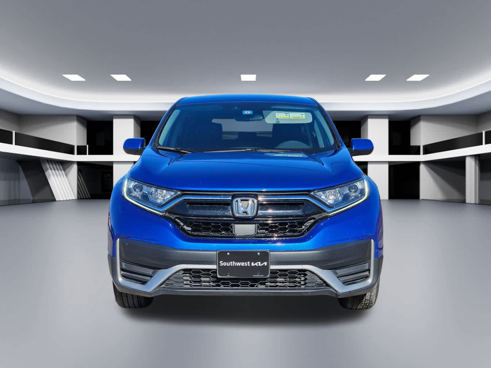 Thumbnail: 2022 Honda CR-V - 9