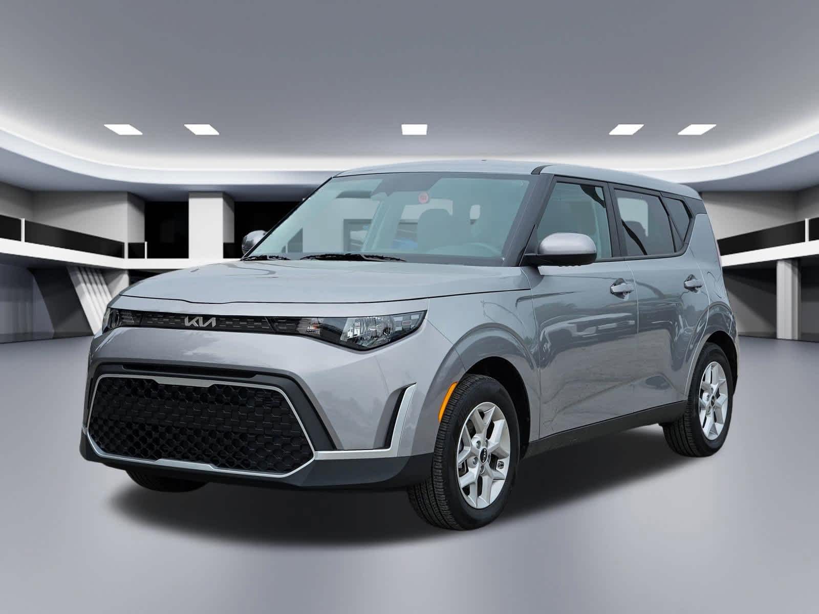 Thumbnail: 2025 Kia Soul - 9