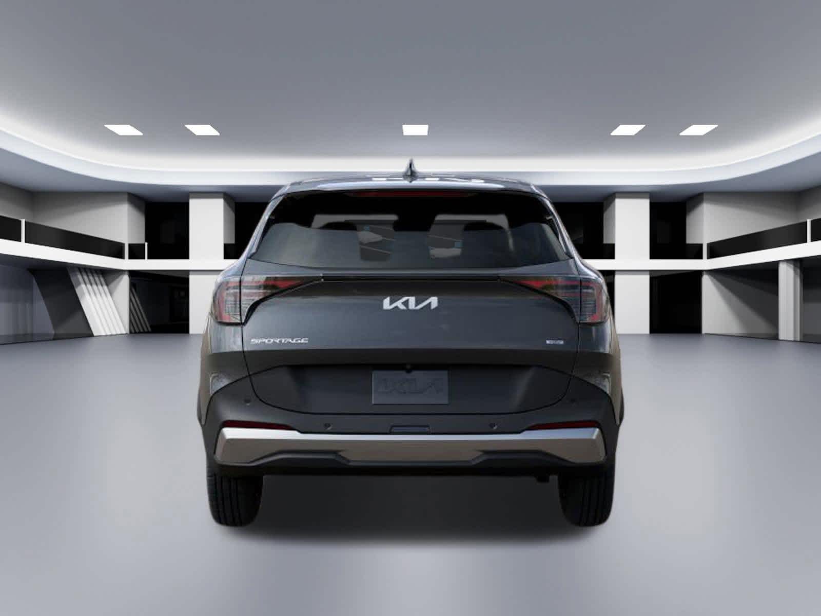 Thumbnail: 2026 Kia Sportage - 5