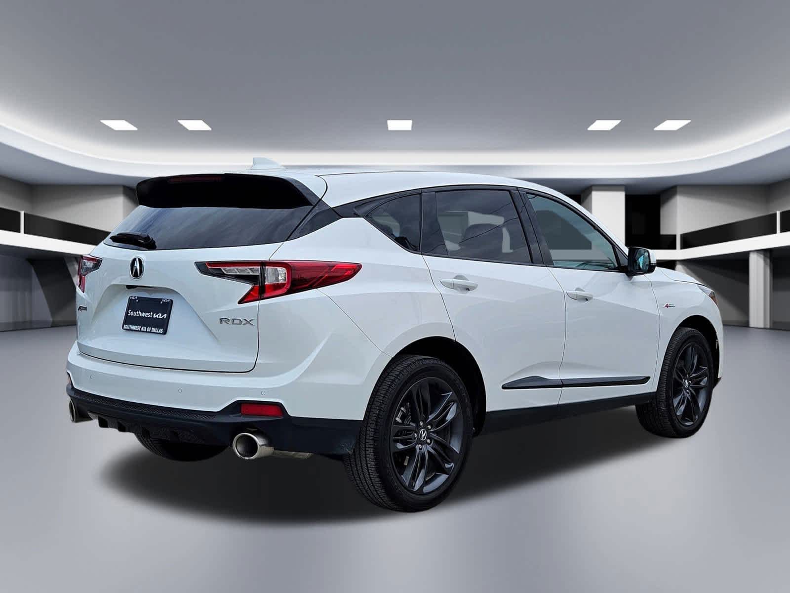 Thumbnail: 2023 Acura RDX - 6