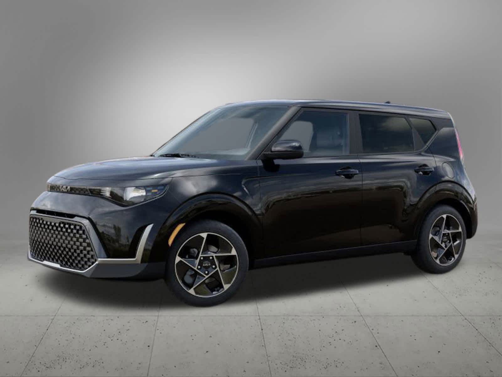 2025 Kia Soul EX 3
