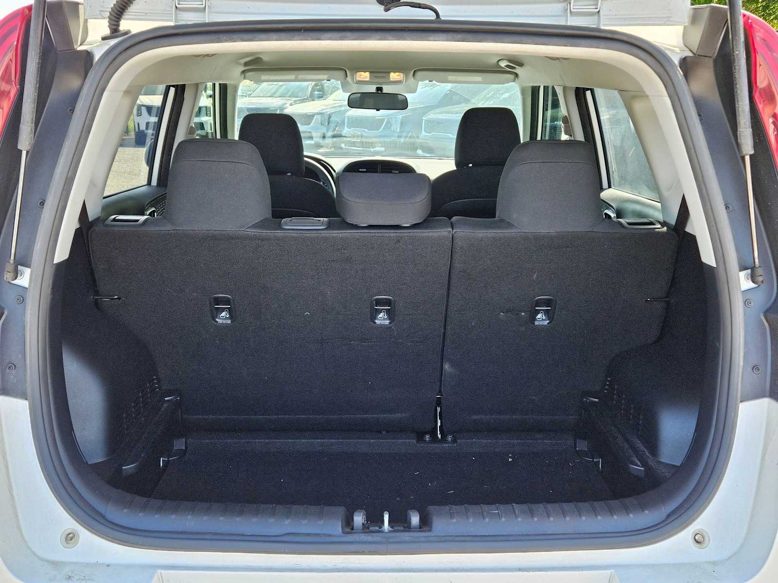 Thumbnail: 2020 Kia Soul - 22