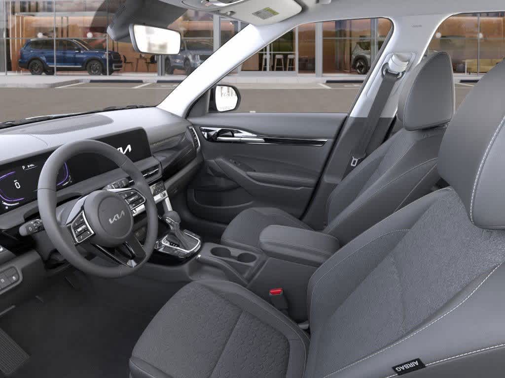 Thumbnail: 2026 Kia Seltos - 17