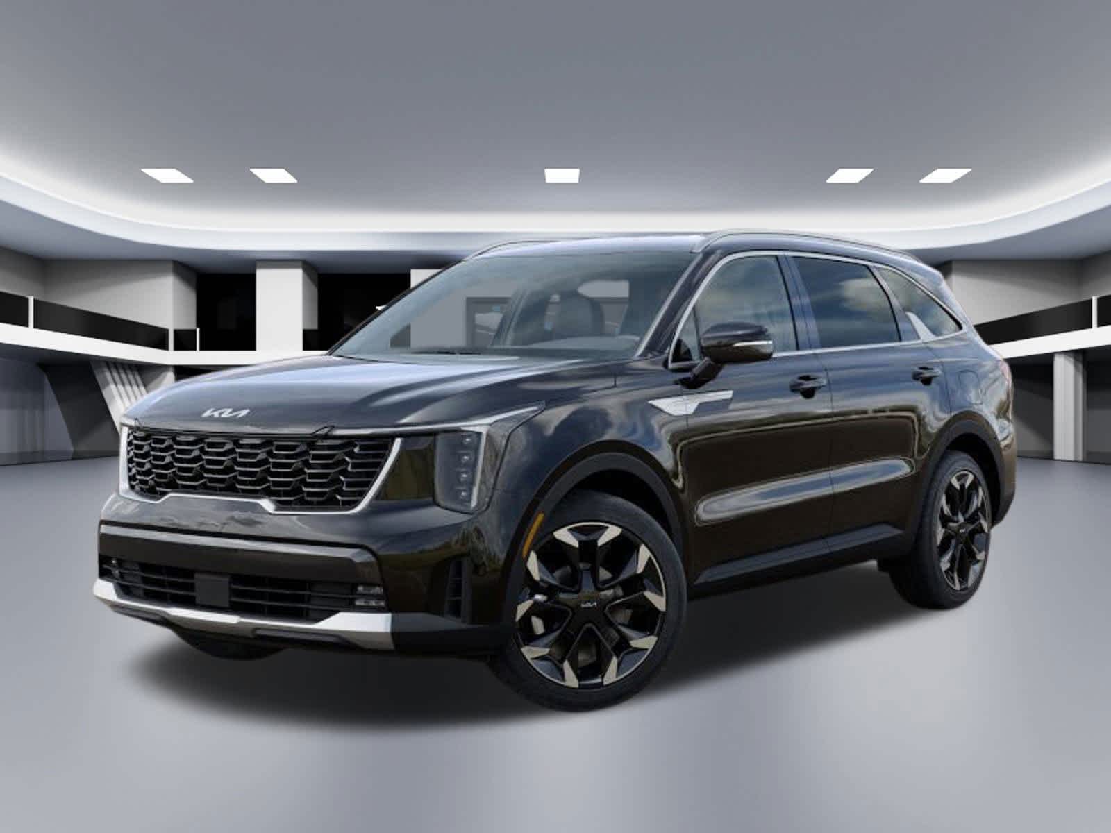 Thumbnail: 2026 Kia Sorento - 1