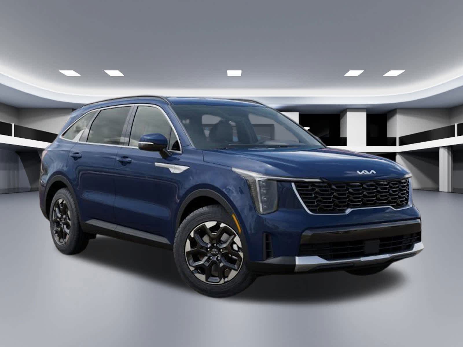 Thumbnail: 2026 Kia Sorento - 8