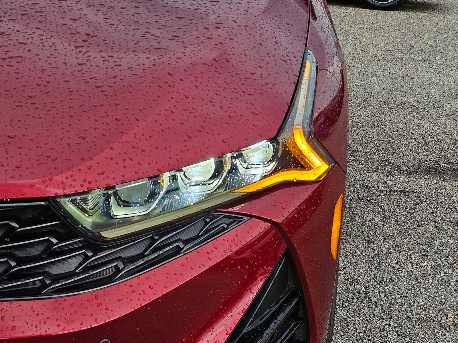 Thumbnail: 2024 Kia K5 - 10