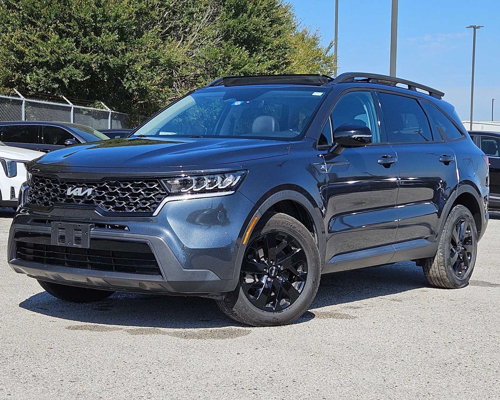 Thumbnail: 2023 Kia Sorento - 1