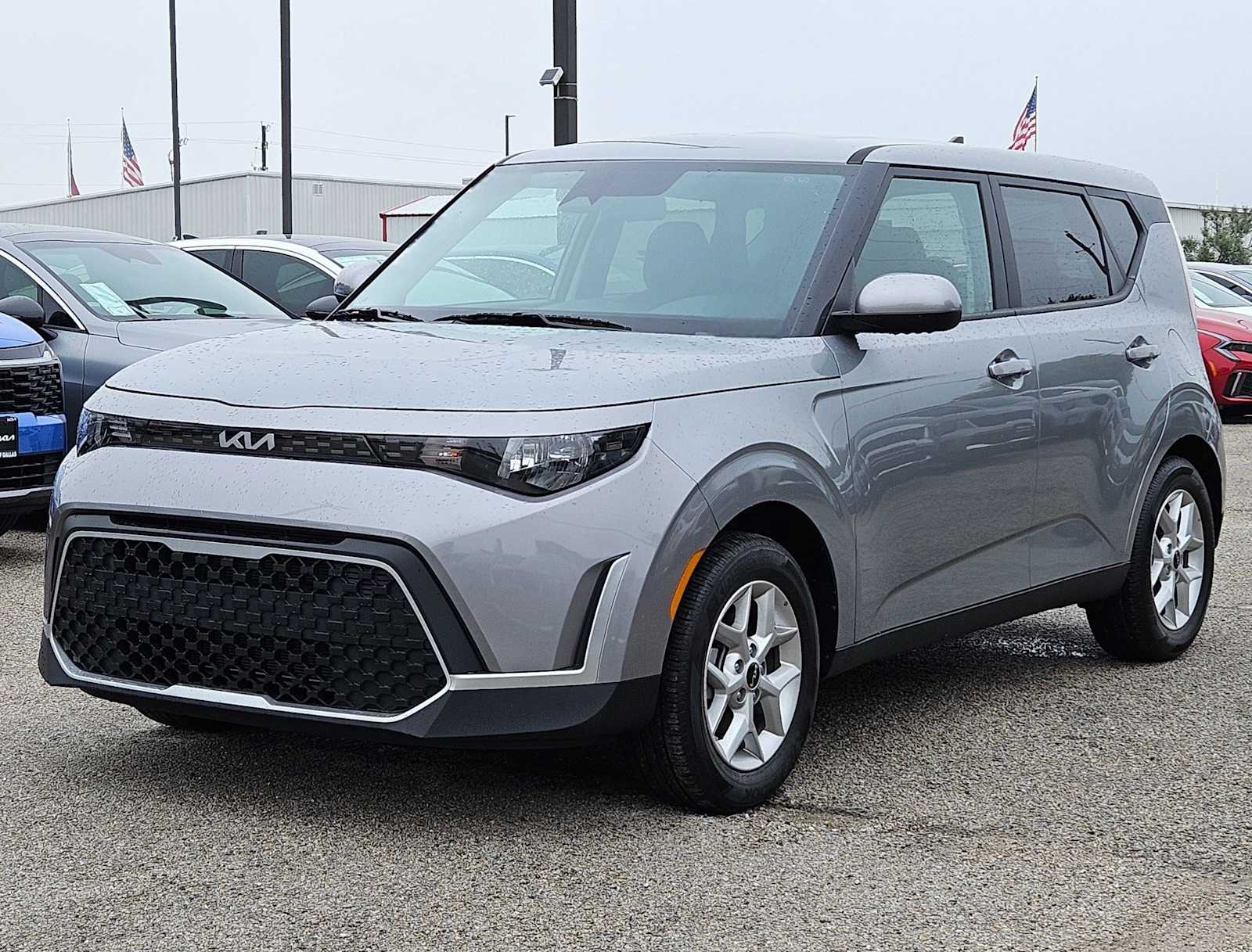 Thumbnail: 2025 Kia Soul - 10