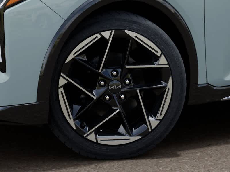 Thumbnail: 2026 Kia K4 - 9