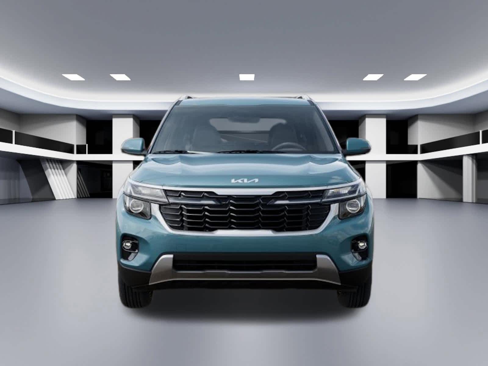 Thumbnail: 2026 Kia Seltos - 2