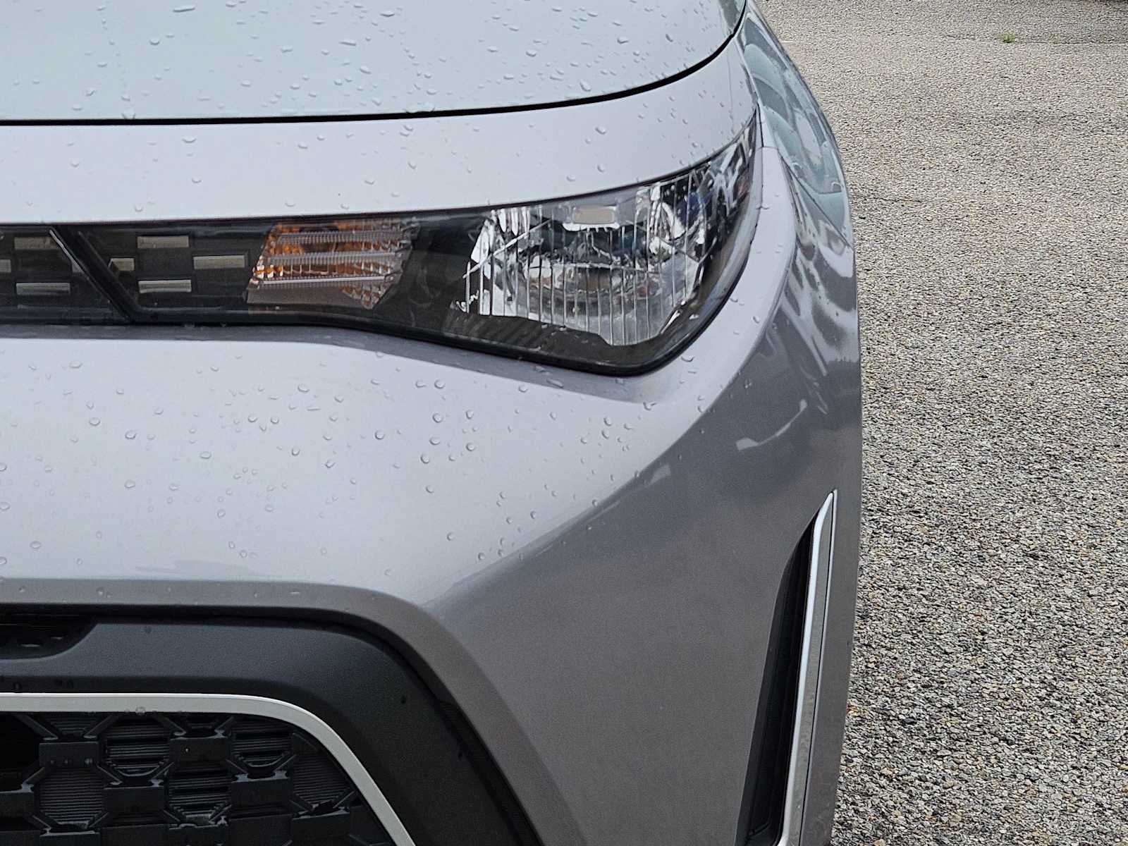 Thumbnail: 2025 Kia Soul - 11