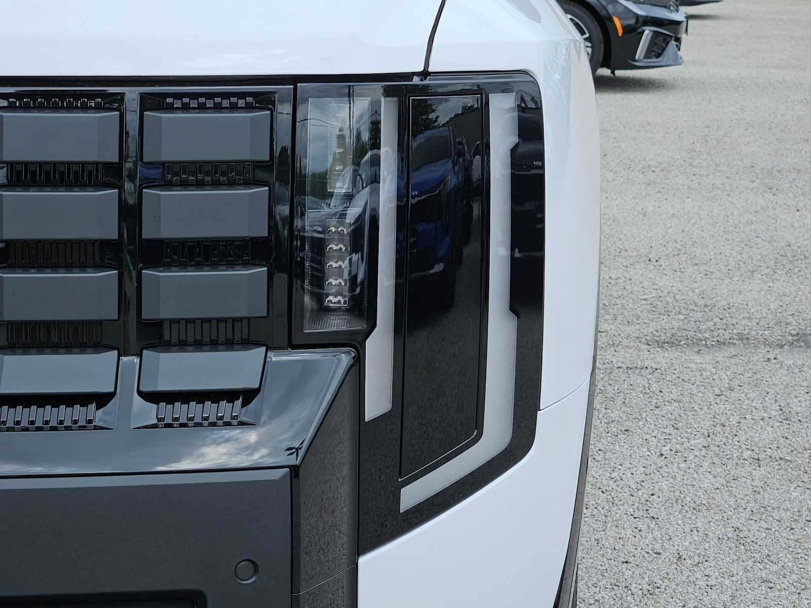 Thumbnail: 2027 Kia Telluride - 11