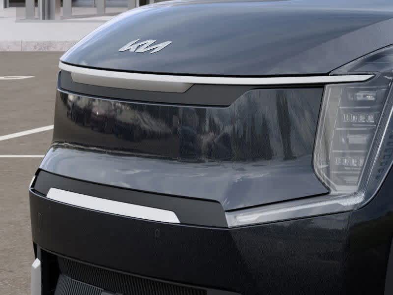 Thumbnail: 2026 Kia EV9 - 12