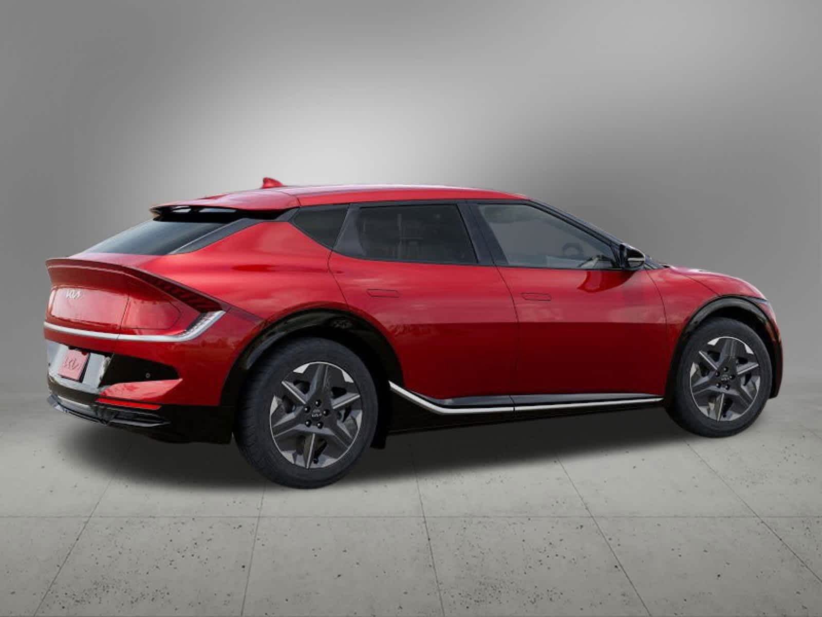Thumbnail: 2025 Kia EV6 - 6