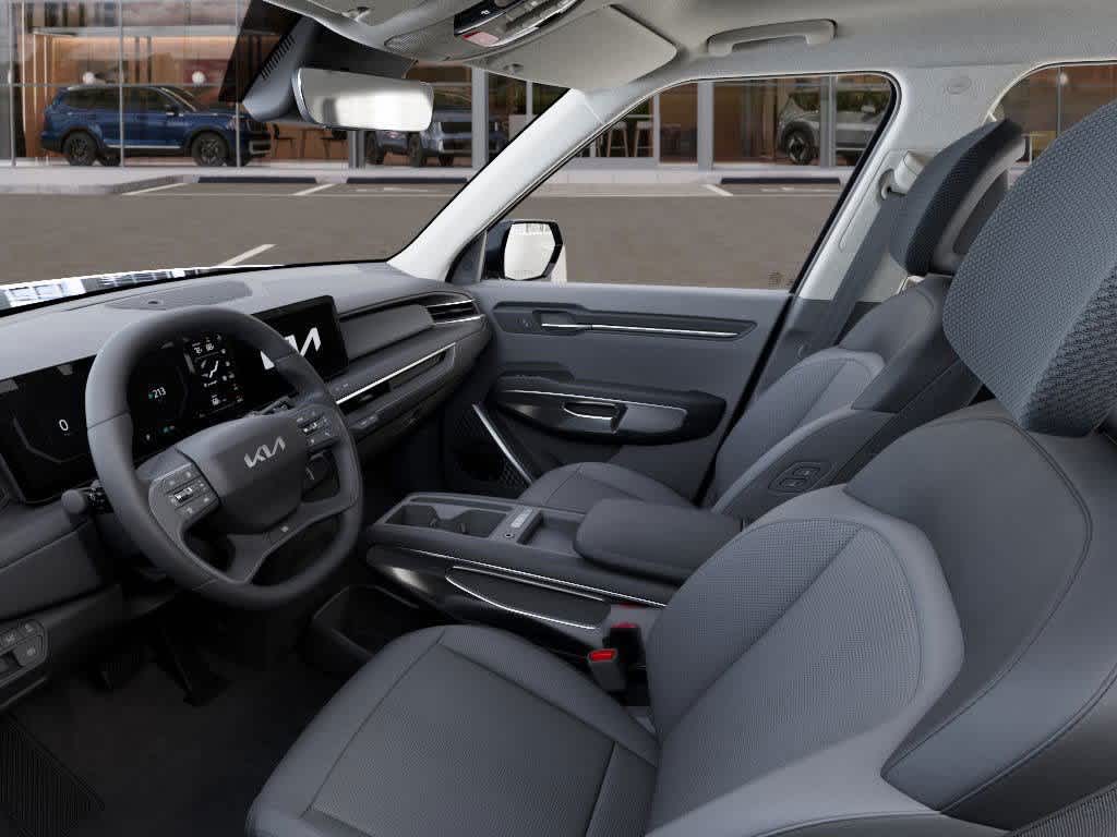 Thumbnail: 2026 Kia EV9 - 17