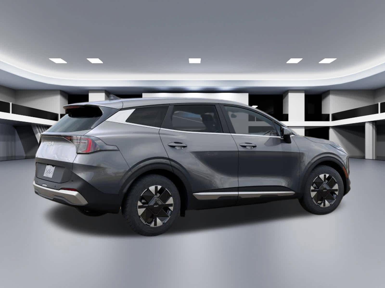 Thumbnail: 2026 Kia Sportage - 6