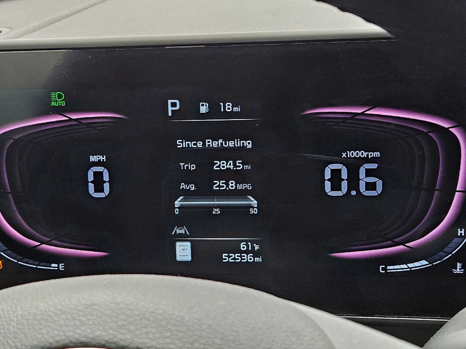 Thumbnail: 2023 Kia Sportage - 19