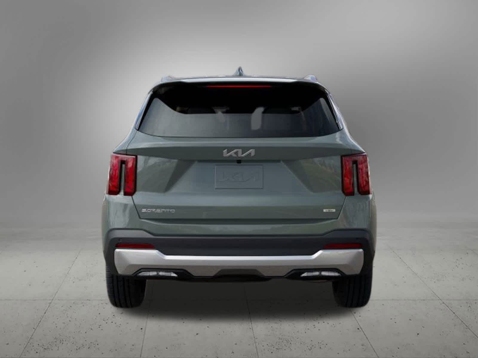 Thumbnail: 2025 Kia Sorento - 5