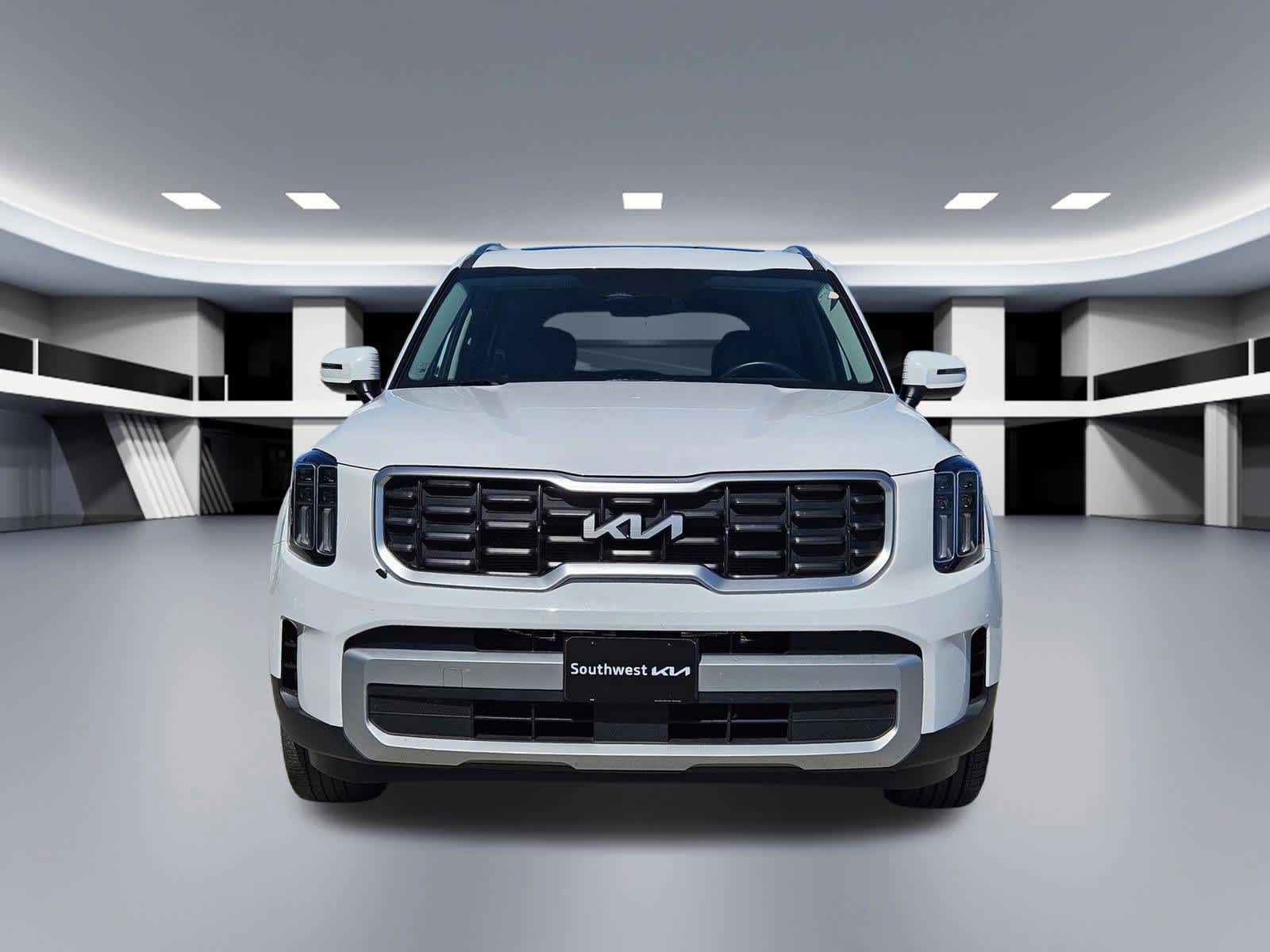 Thumbnail: 2025 Kia Telluride - 9