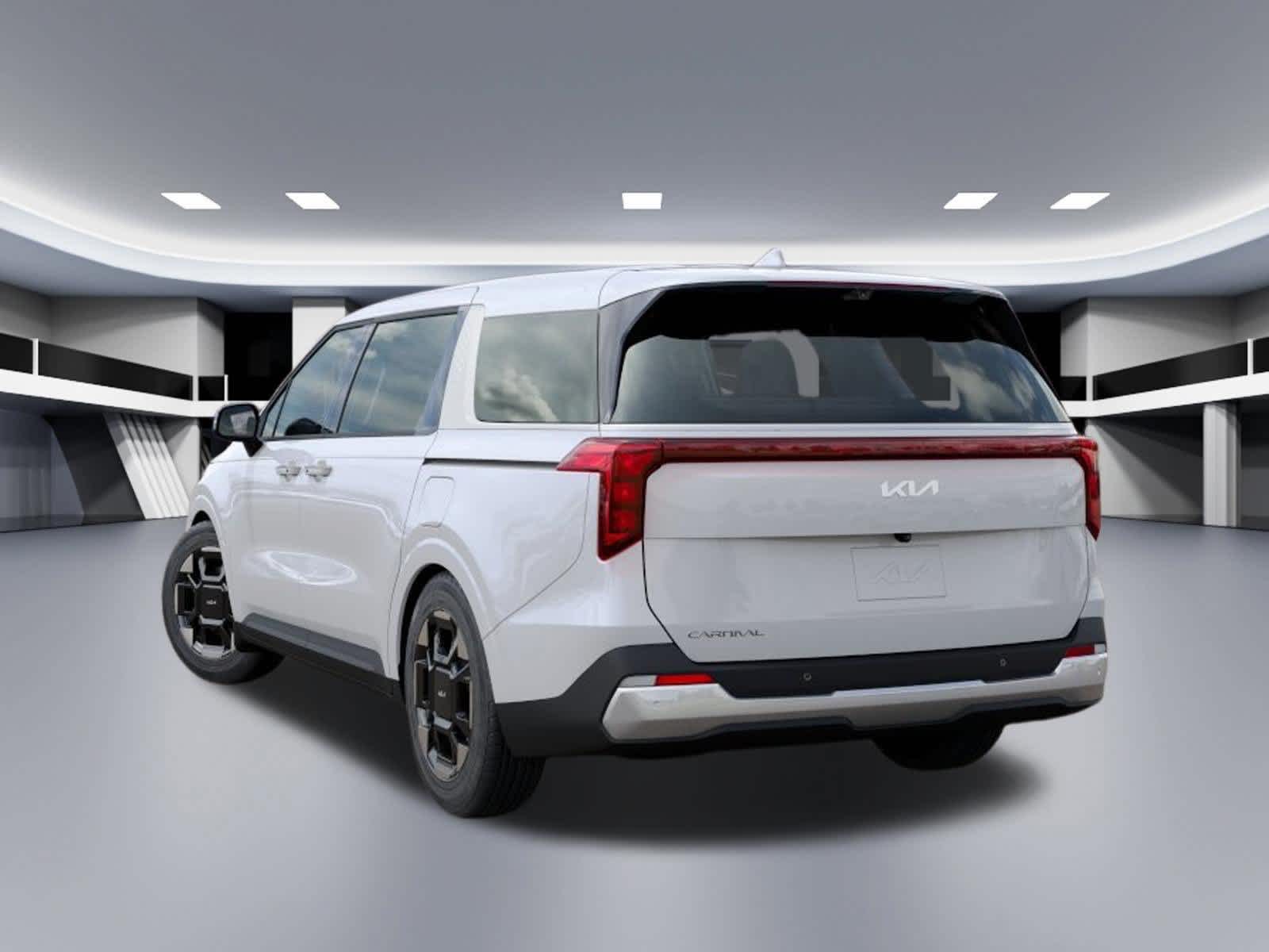 Thumbnail: 2026 Kia Carnival - 4
