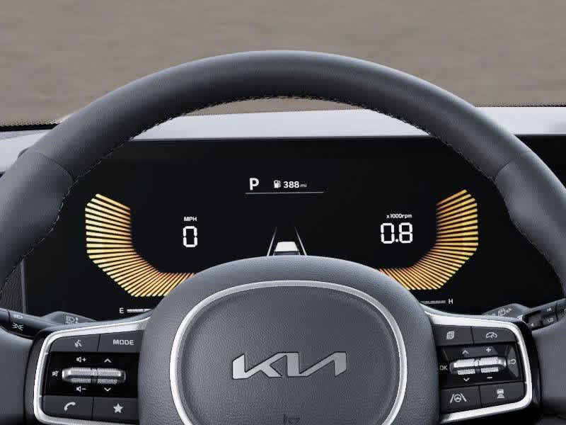 Thumbnail: 2026 Kia Carnival - 21