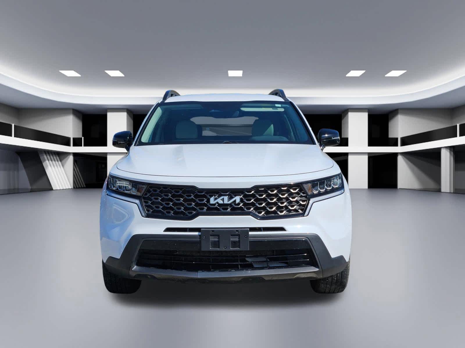 Thumbnail: 2022 Kia Sorento - 8