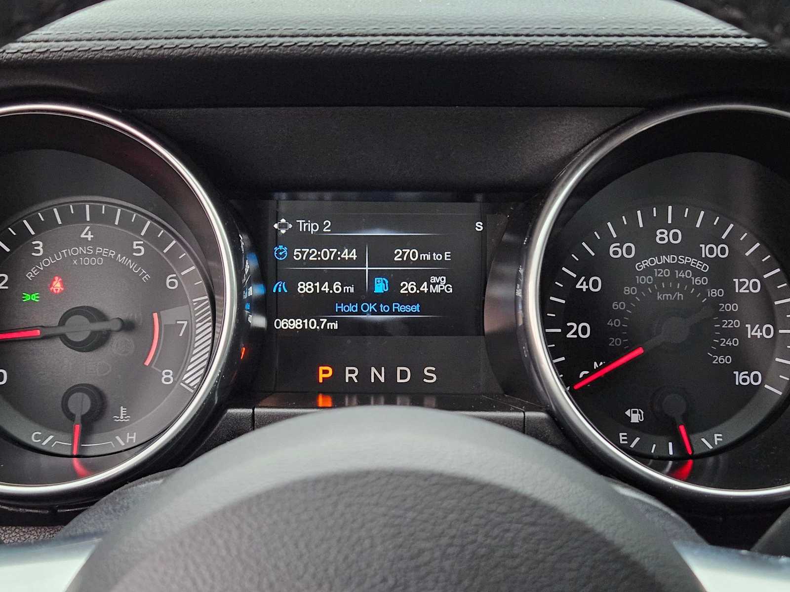 Thumbnail: 2020 Ford Mustang - 28