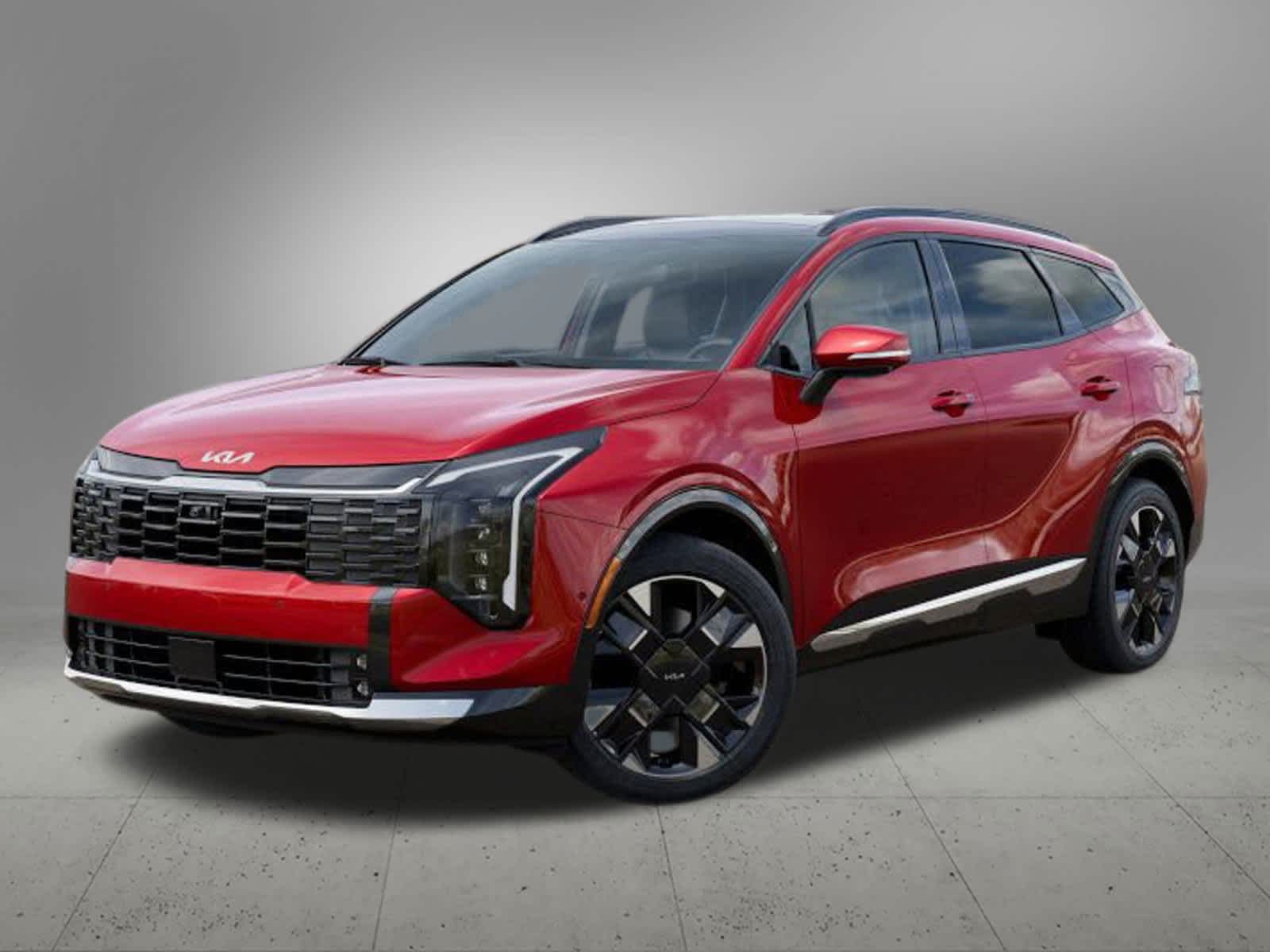 Thumbnail: 2026 Kia Sportage - 1