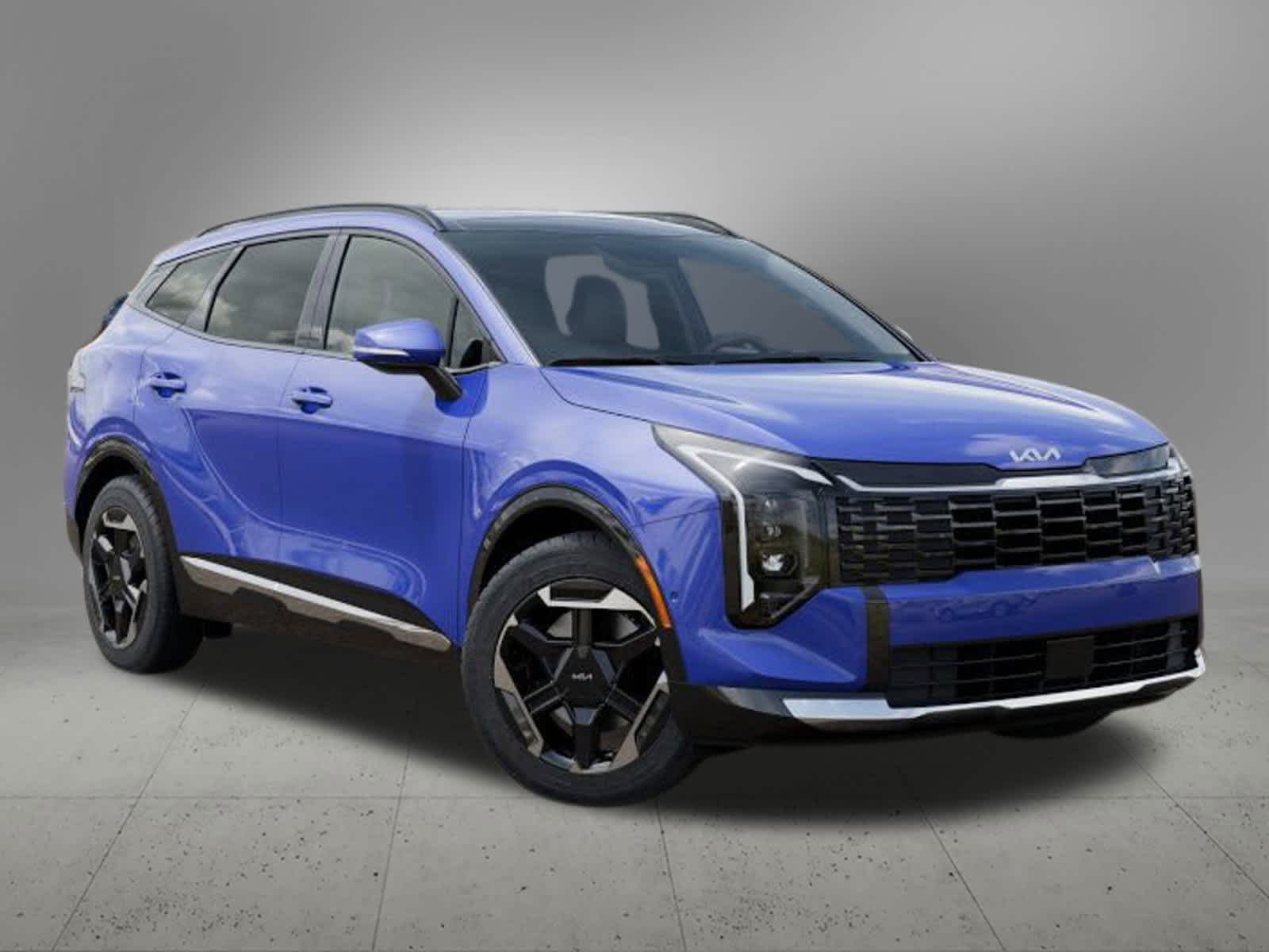 Thumbnail: 2026 Kia Sportage - 8