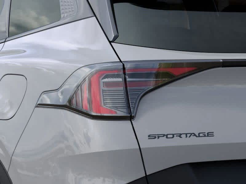 Thumbnail: 2026 Kia Sportage - 11