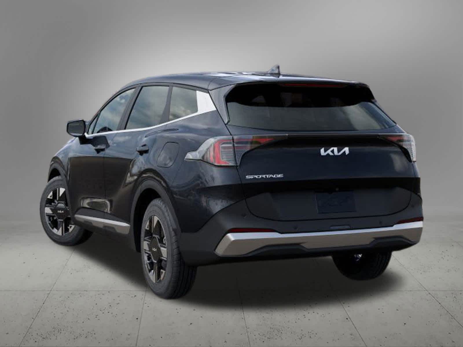 2026 Kia Sportage LX 4