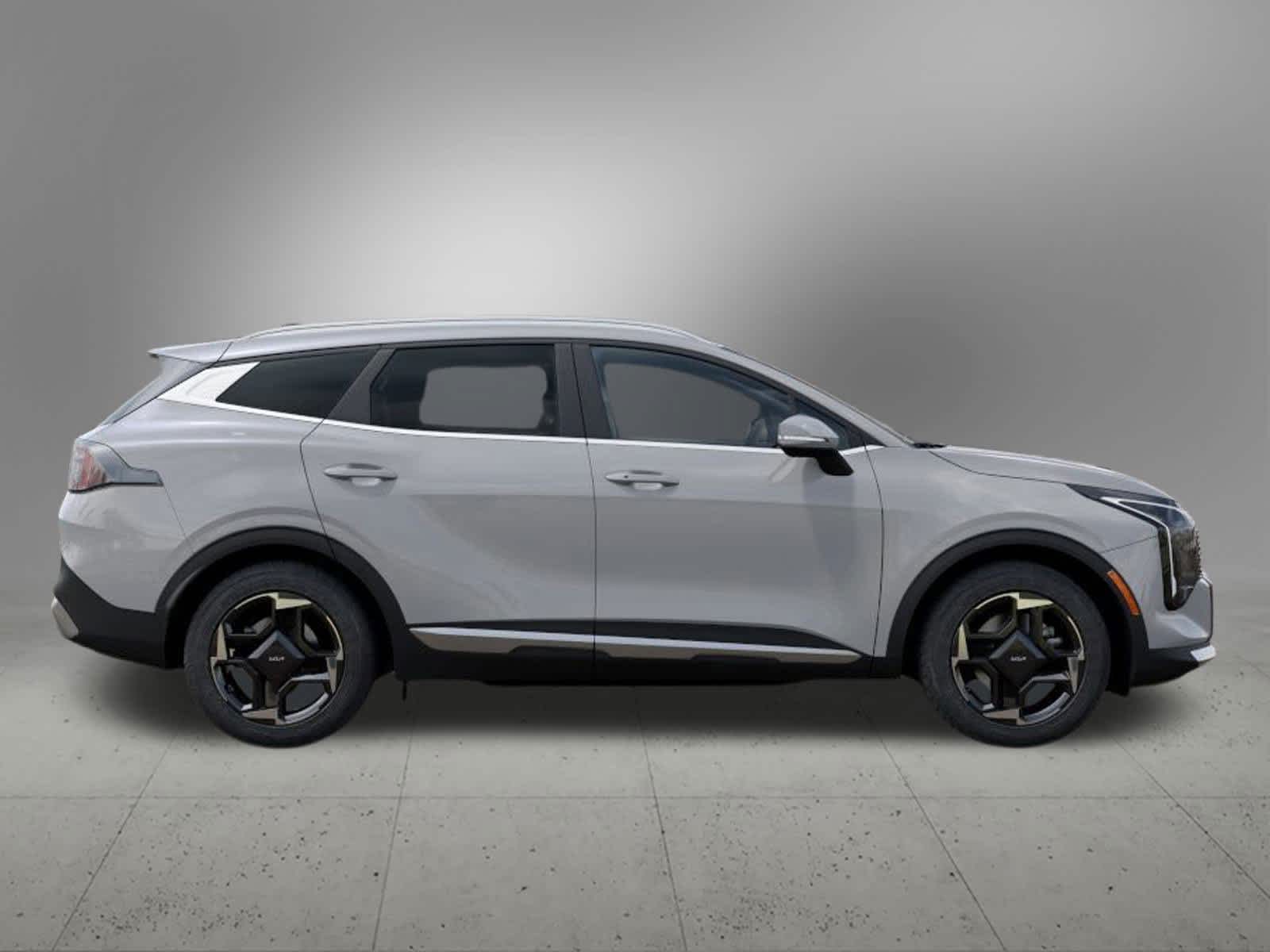 Thumbnail: 2026 Kia Sportage - 7