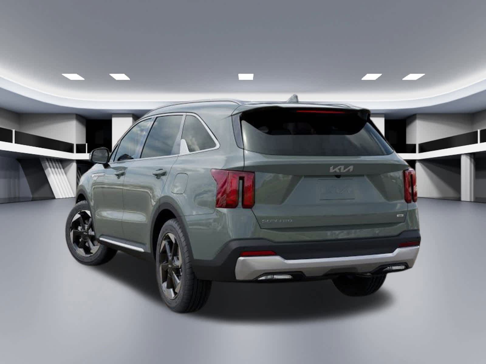 Thumbnail: 2026 Kia Sorento - 4