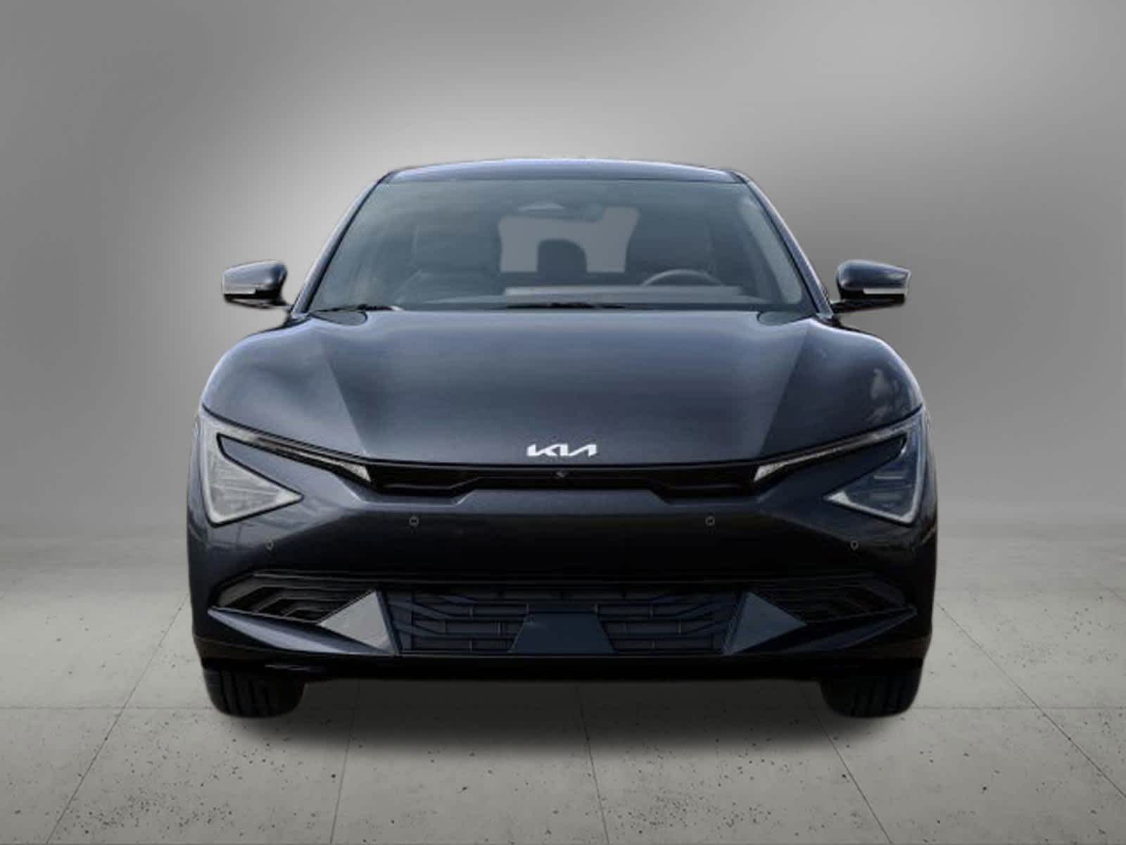 Thumbnail: 2025 Kia EV6 - 2