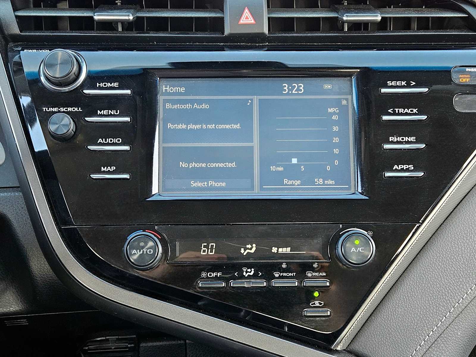 Thumbnail: 2019 Toyota Camry - 15