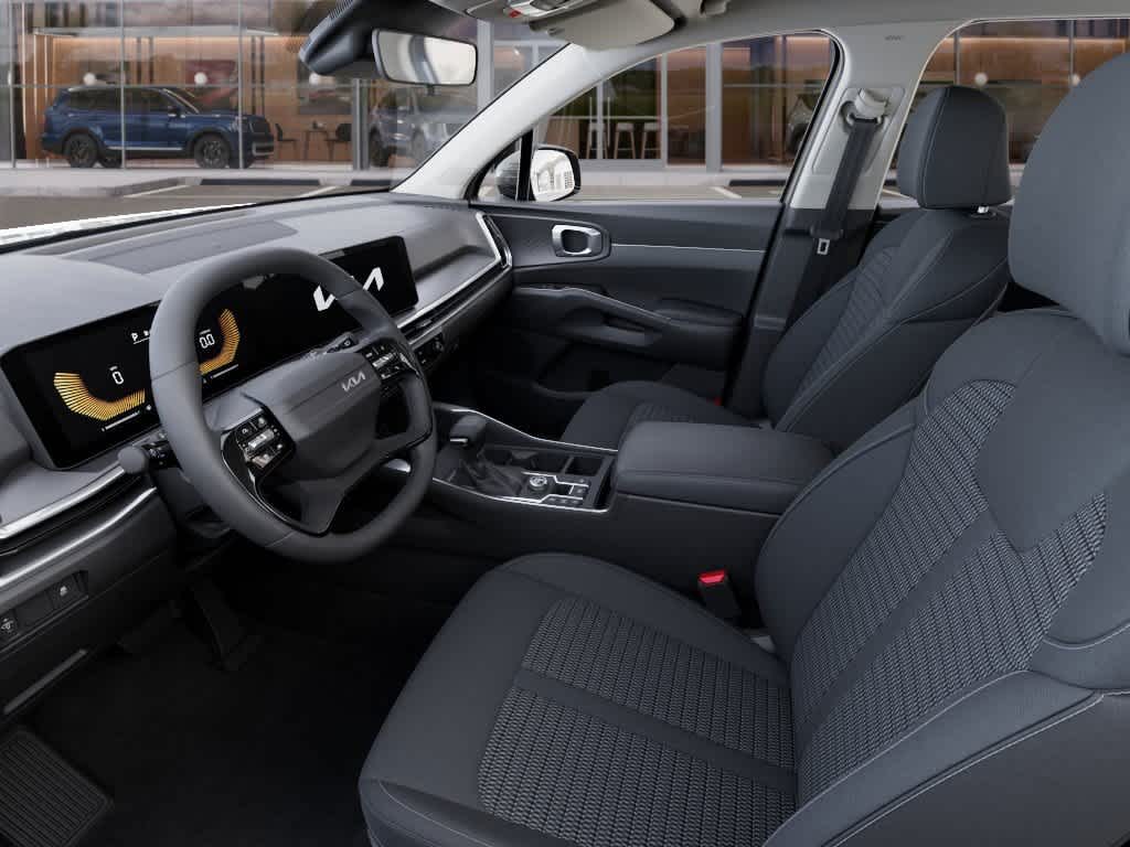 Thumbnail: 2026 Kia Sorento - 17