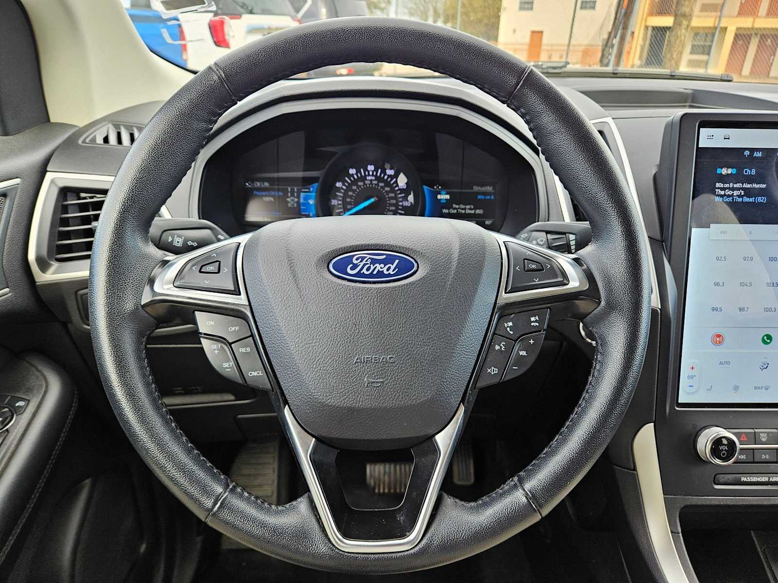 Thumbnail: 2024 Ford Edge - 17