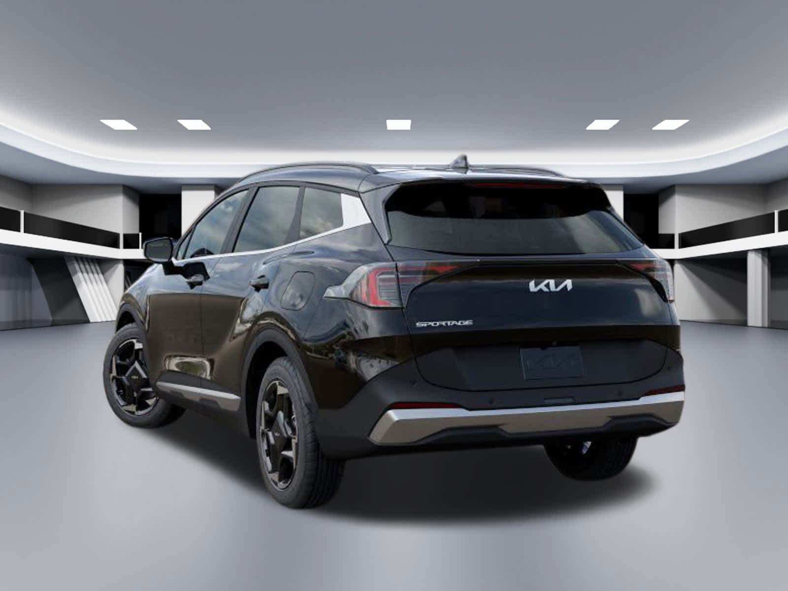 Thumbnail: 2026 Kia Sportage - 4