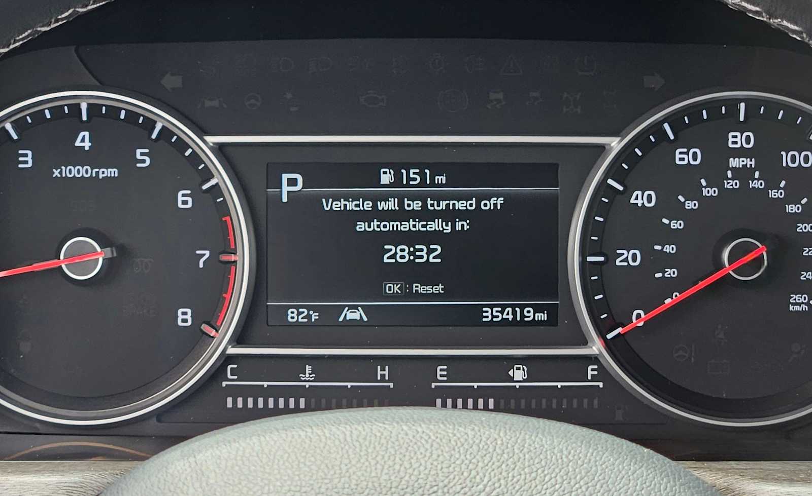 Thumbnail: 2023 Kia Sorento - 29