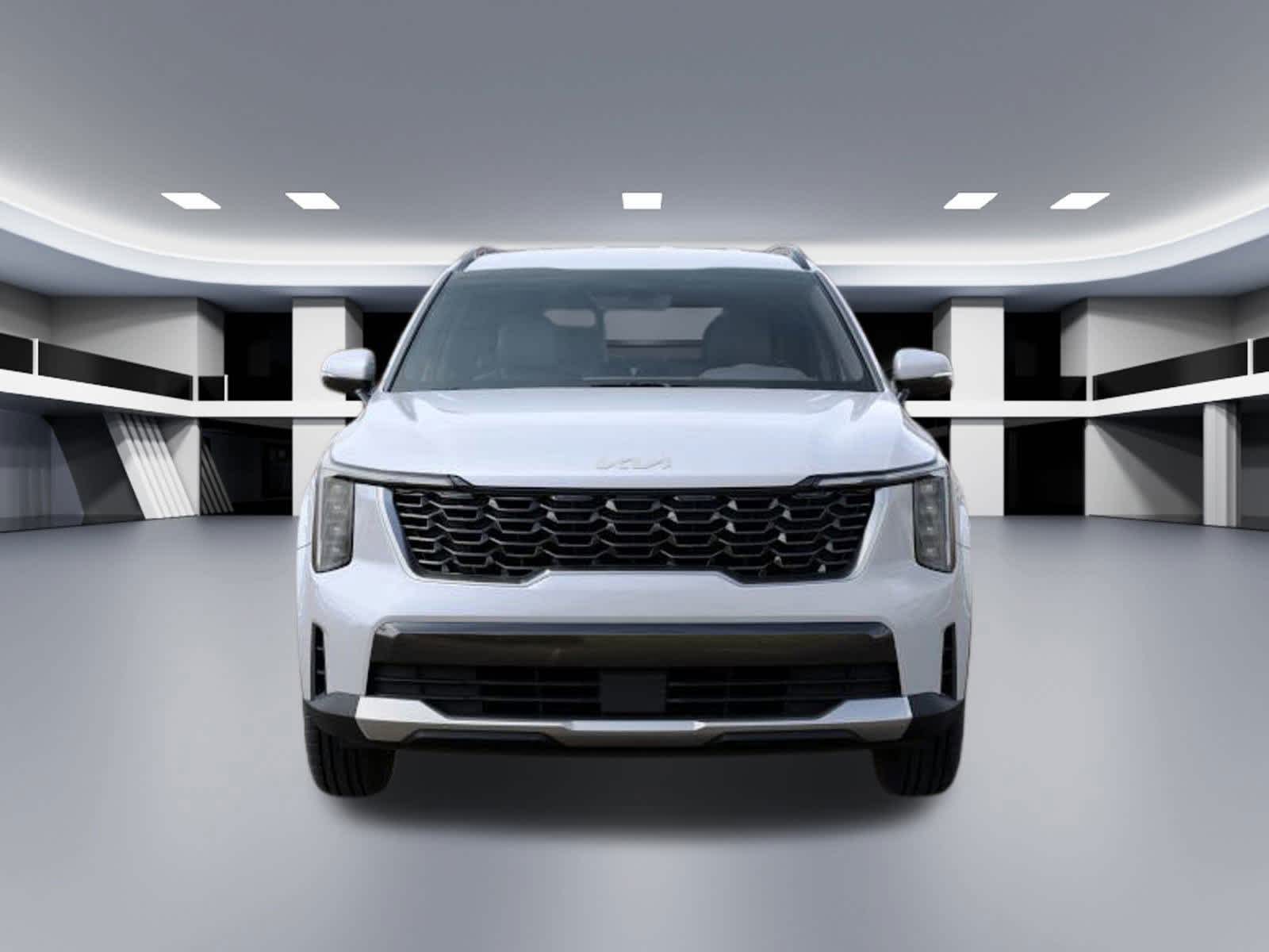 Thumbnail: 2026 Kia Sorento - 2